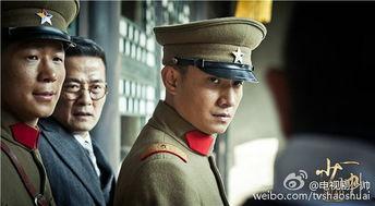 少帅在线观看,揭秘民国传奇将领的戎马生涯