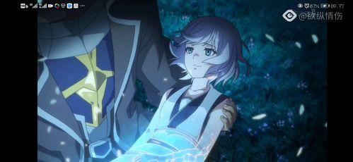 镇魂街第二季2完整版在线观看,热血再燃，守护之路续写传奇