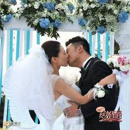 咱们结婚吧在线观看,甜蜜爱情与成长蜕变之旅