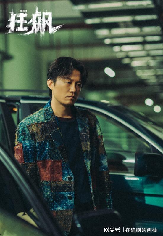 狂飙电视剧在线观看免费完整版,激情燃烧的岁月，免费完整版在线观看！