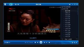 电视在线直播,捕捉电视节目的精彩瞬间