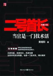二号首长在线阅读,权谋巅峰的官场风云