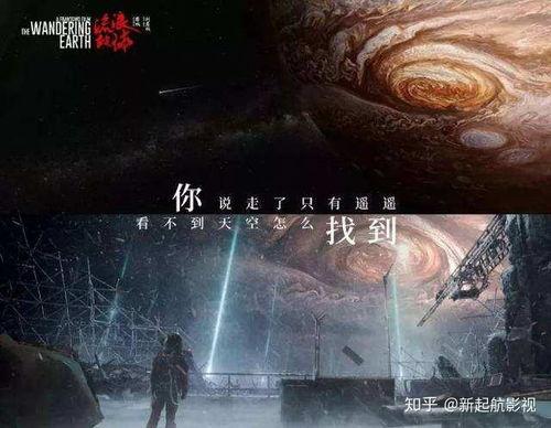 流浪地球在线观看